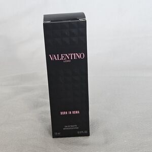 Valentino Uomo Born in Roma Eau Travel Size